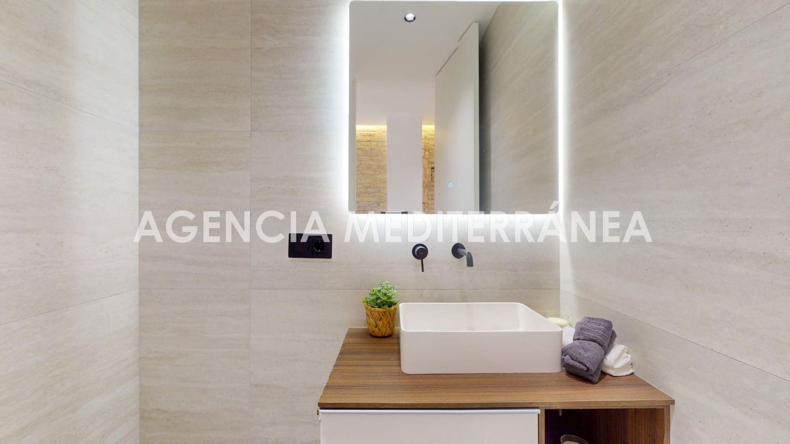 3 sypialnia Mieszkanie na sprzedaż w Miasto Walencja - 799 000 € (Ref: 10165143)