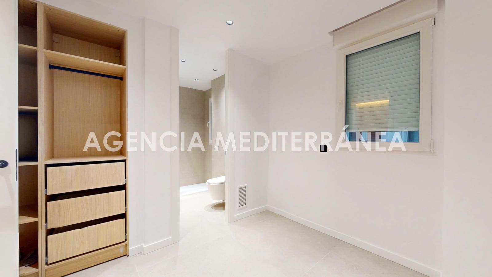 3 sypialnia Mieszkanie na sprzedaż w Miasto Walencja - 799 000 € (Ref: 10165143)