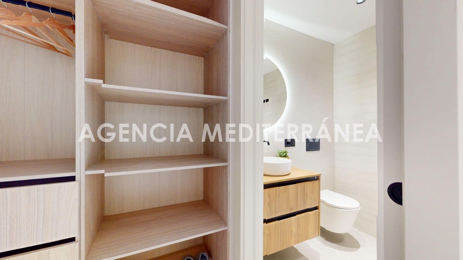 3 sypialnia Mieszkanie na sprzedaż w Miasto Walencja - 799 000 € (Ref: 10165143)