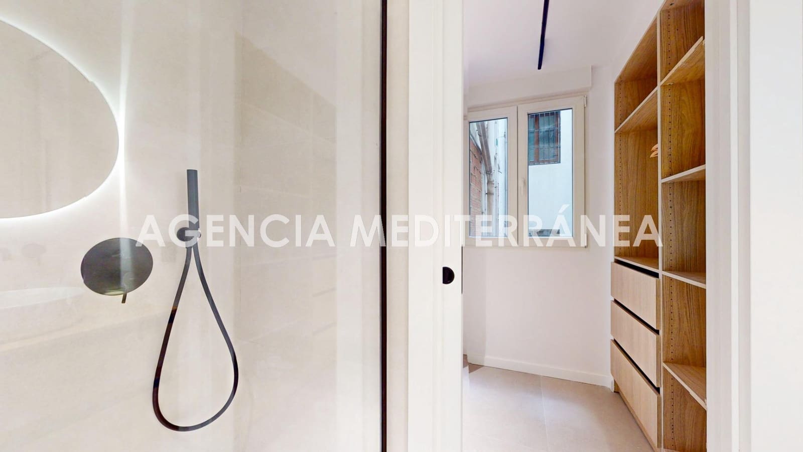 3 sypialnia Mieszkanie na sprzedaż w Miasto Walencja - 799 000 € (Ref: 10165143)