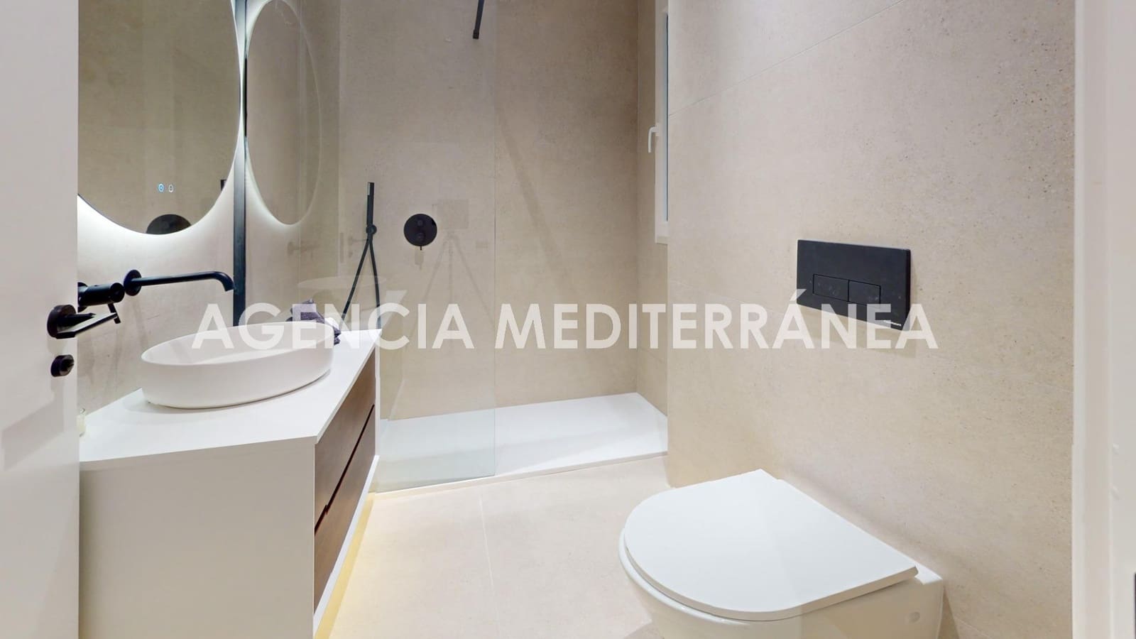 3 sypialnia Mieszkanie na sprzedaż w Miasto Walencja - 799 000 € (Ref: 10165143)