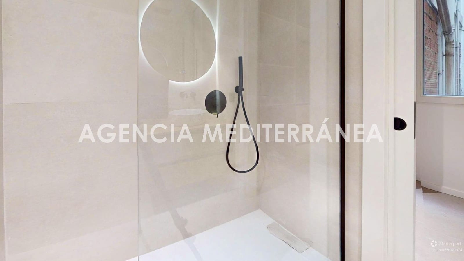 3 sypialnia Mieszkanie na sprzedaż w Miasto Walencja - 799 000 € (Ref: 10165143)