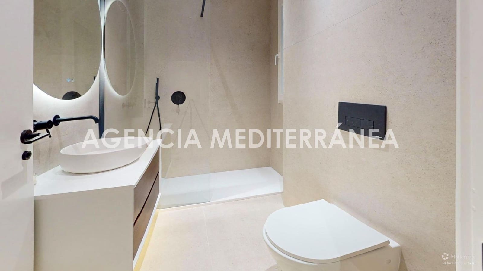 3 sypialnia Mieszkanie na sprzedaż w Miasto Walencja - 799 000 € (Ref: 10165143)