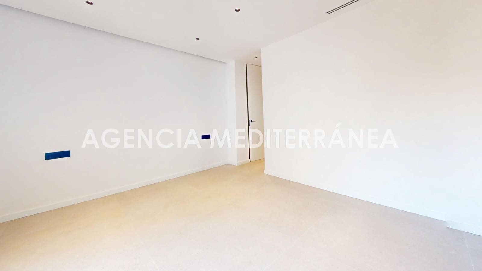 3 sypialnia Mieszkanie na sprzedaż w Miasto Walencja - 799 000 € (Ref: 10165143)