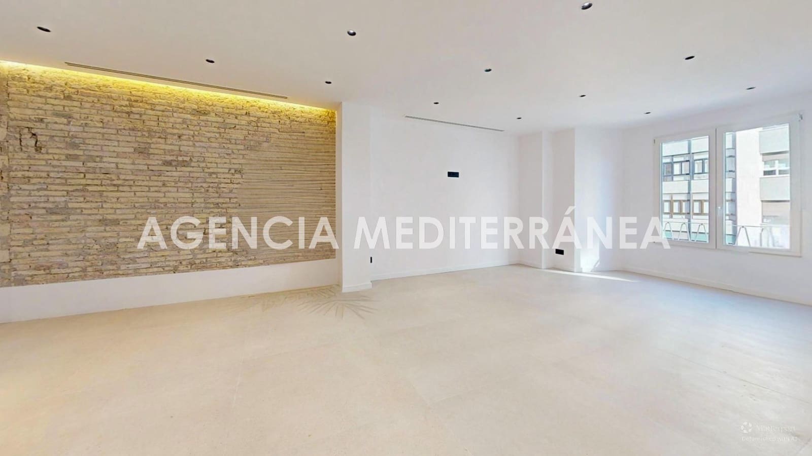 3 sypialnia Mieszkanie na sprzedaż w Miasto Walencja - 799 000 € (Ref: 10165143)