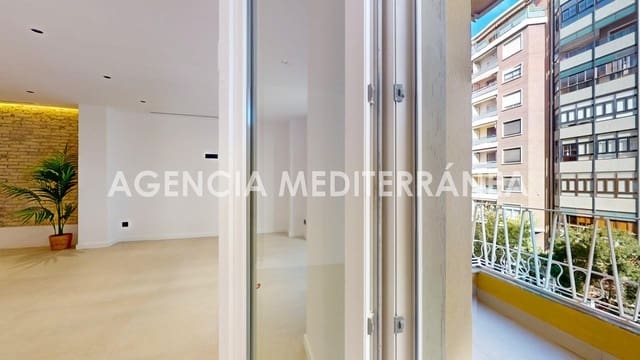 3 sypialnia Mieszkanie na sprzedaż w La Roqueta, Miasto Walencja - 799 000 € (Ref: 10165143)