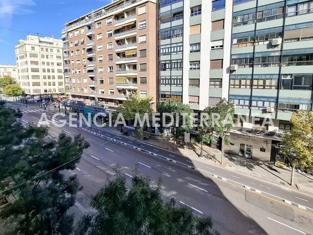 3 sypialnia Mieszkanie na sprzedaż w La Roqueta, Miasto Walencja - 799 000 € (Ref: 10165143)