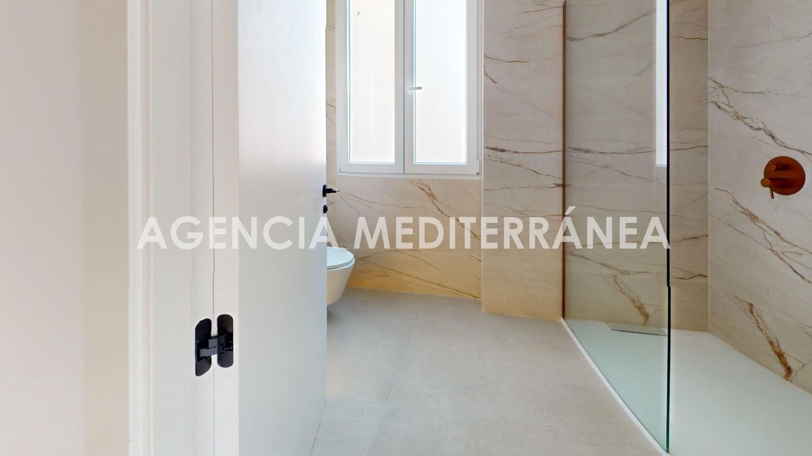 3 sypialnia Mieszkanie na sprzedaż w Miasto Walencja - 799 000 € (Ref: 10165143)