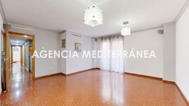 3 quarto Apartamento para venda em Alfafar com garagem - 233 000 € (Ref: 10165144)