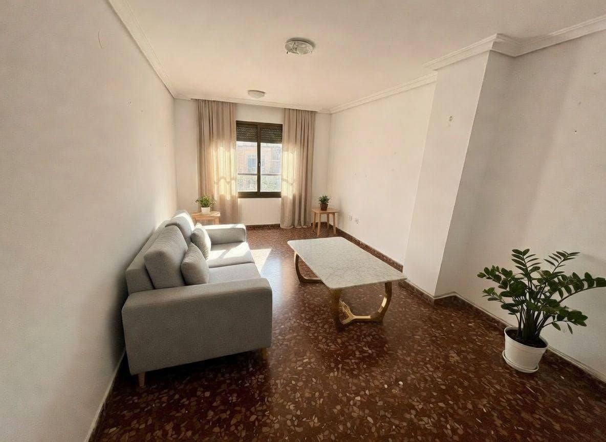 3 soverom Leilighet til salgs i Valencia by med garasje - € 399 000 (Ref: 10166789)