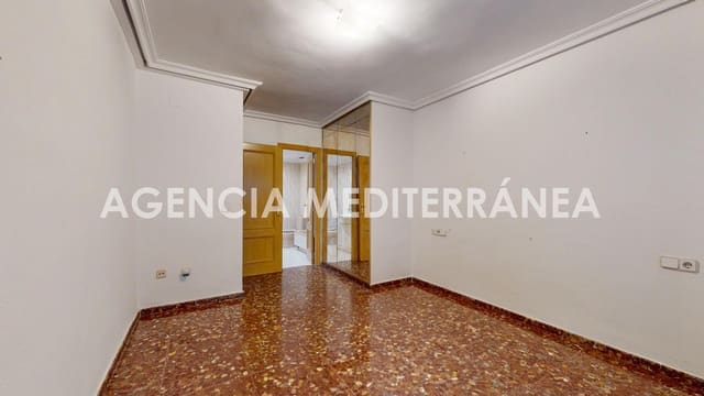 3 soverom Leilighet til salgs i Russafa, Valencia by med garasje - € 399 000 (Ref: 10166789)