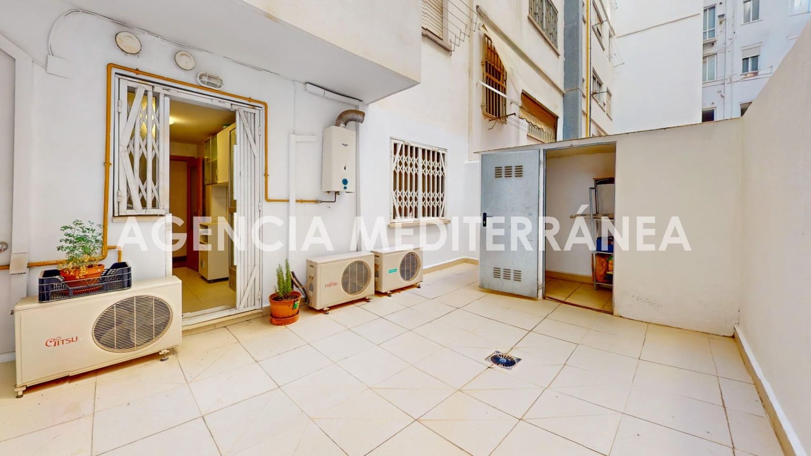 3 soverom Leilighet til salgs i Valencia by med garasje - € 399 000 (Ref: 10166789)