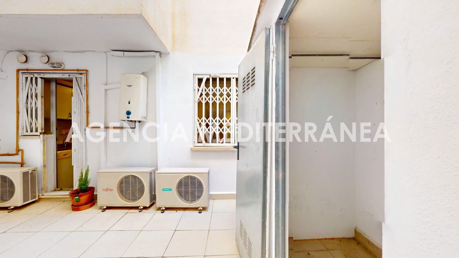 3 soverom Leilighet til salgs i Valencia by med garasje - € 399 000 (Ref: 10166789)