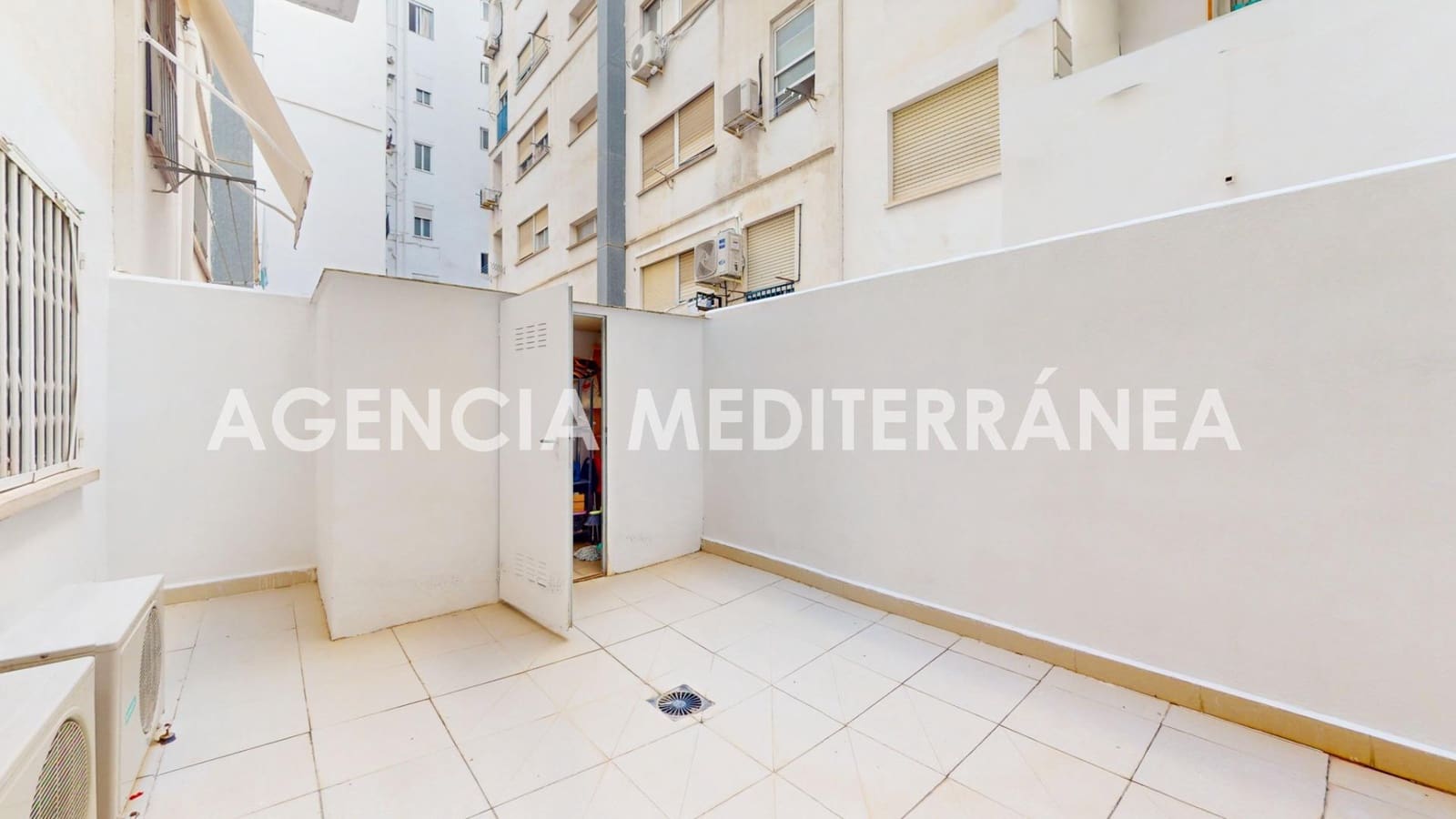 3 soverom Leilighet til salgs i Valencia by med garasje - € 399 000 (Ref: 10166789)