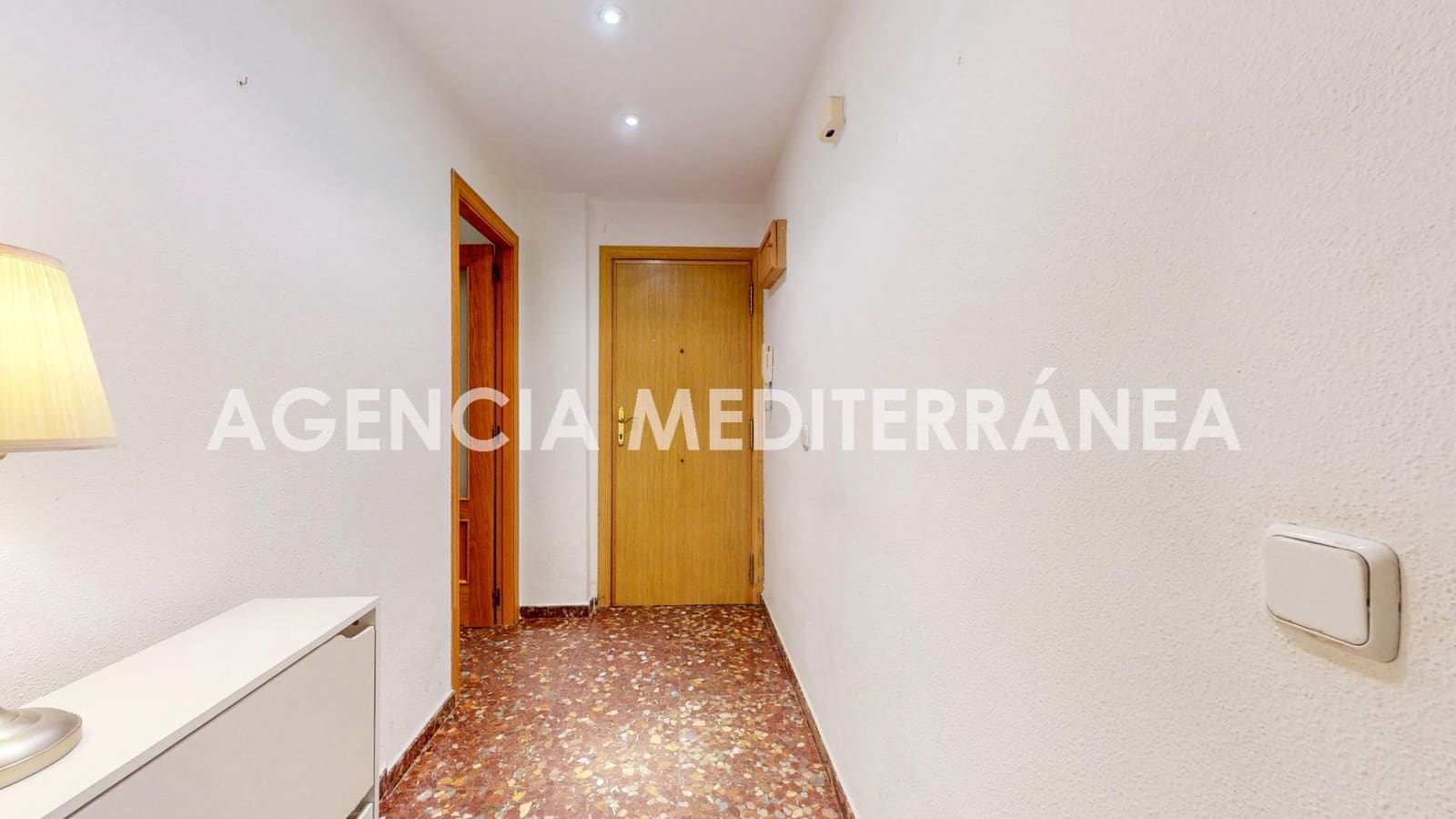 3 soverom Leilighet til salgs i Valencia by med garasje - € 399 000 (Ref: 10166789)
