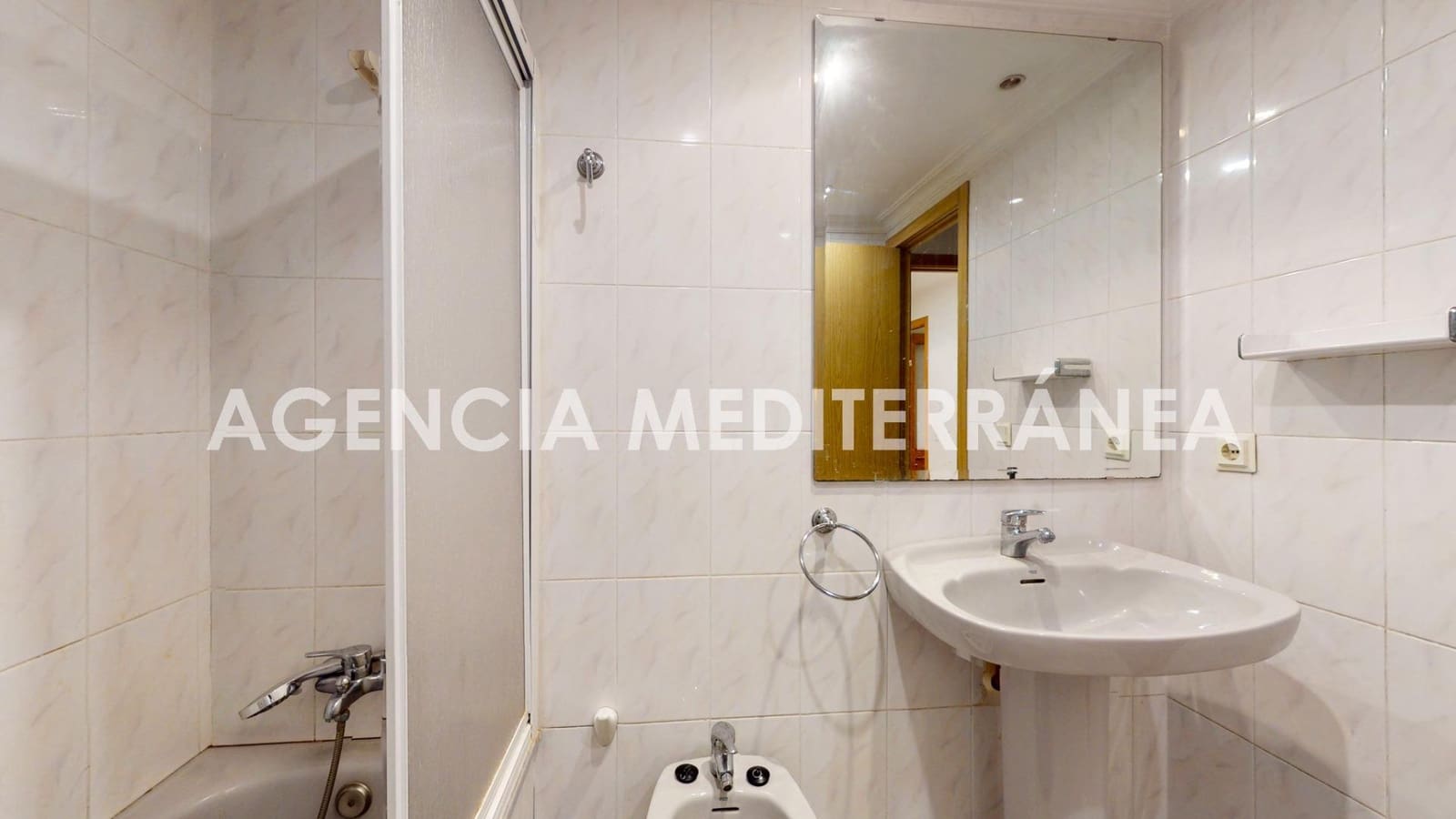 3 soverom Leilighet til salgs i Valencia by med garasje - € 399 000 (Ref: 10166789)