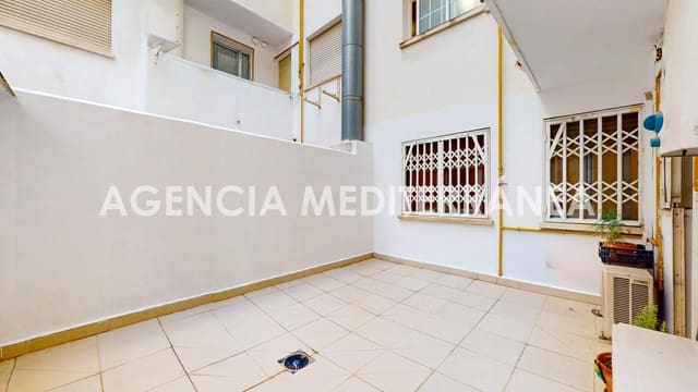 3 soverom Leilighet til salgs i Russafa, Valencia by med garasje - € 399 000 (Ref: 10166789)