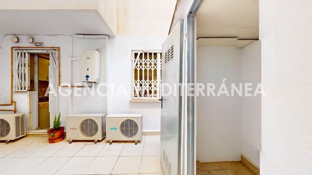 3 soverom Leilighet til salgs i Russafa, Valencia by med garasje - € 399 000 (Ref: 10166789)