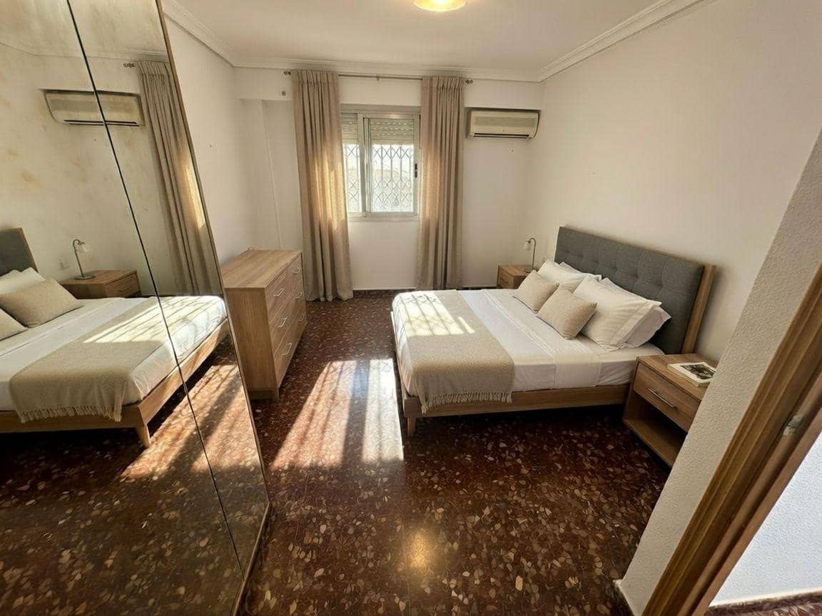 3 soverom Leilighet til salgs i Valencia by med garasje - € 399 000 (Ref: 10166789)