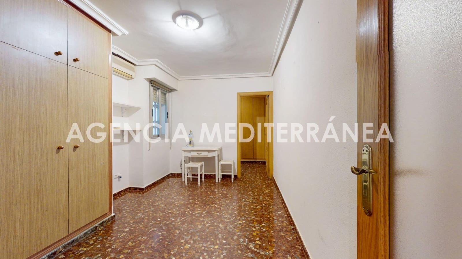 3 soverom Leilighet til salgs i Valencia by med garasje - € 399 000 (Ref: 10166789)