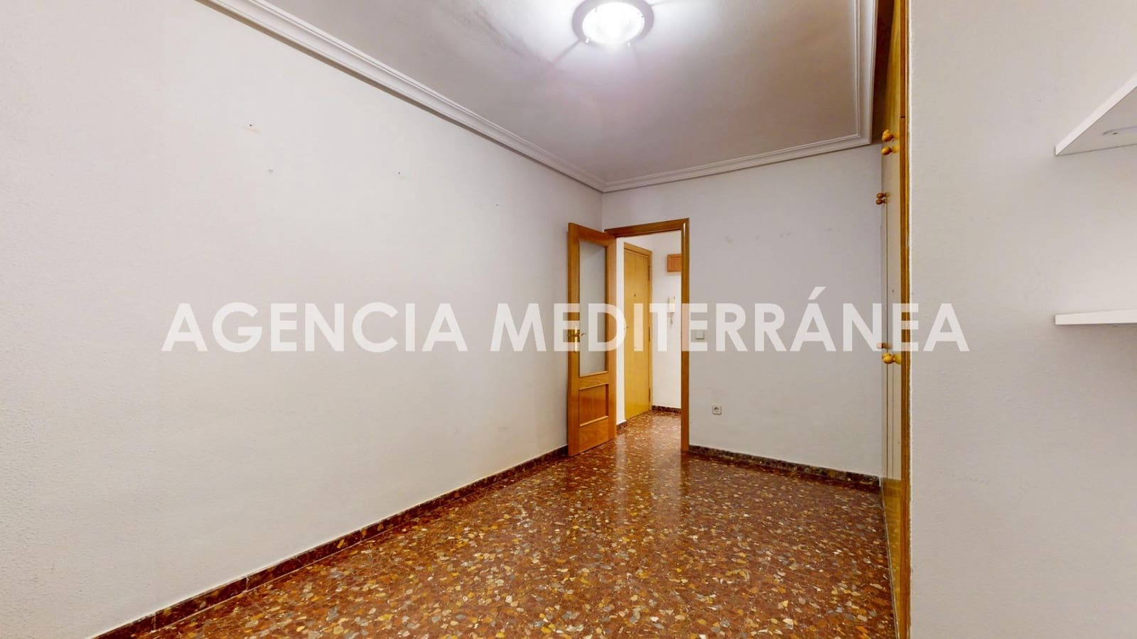 3 soverom Leilighet til salgs i Valencia by med garasje - € 399 000 (Ref: 10166789)