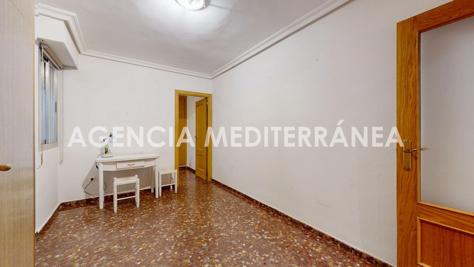 3 soverom Leilighet til salgs i Valencia by med garasje - € 399 000 (Ref: 10166789)