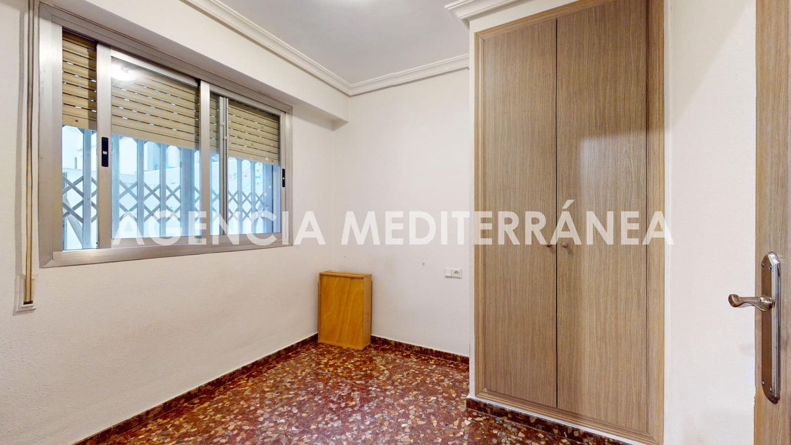 3 soverom Leilighet til salgs i Valencia by med garasje - € 399 000 (Ref: 10166789)