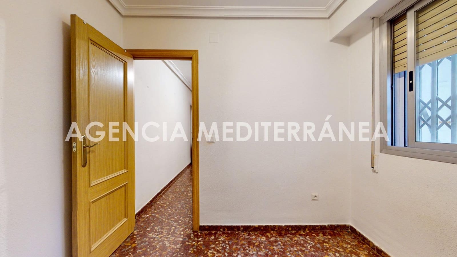 3 soverom Leilighet til salgs i Valencia by med garasje - € 399 000 (Ref: 10166789)