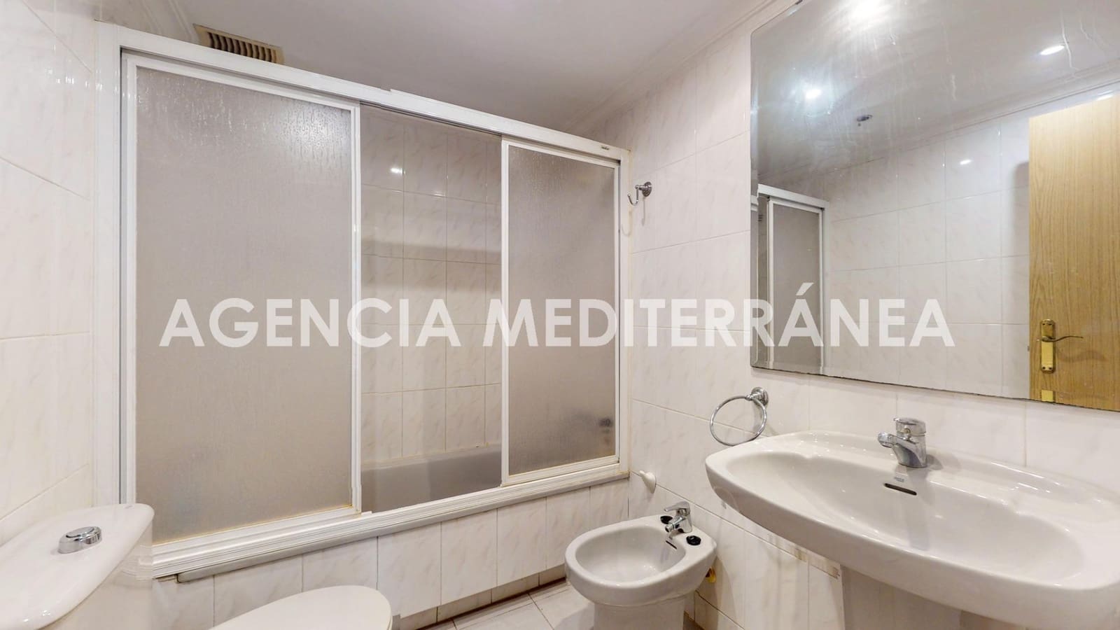 3 soverom Leilighet til salgs i Valencia by med garasje - € 399 000 (Ref: 10166789)