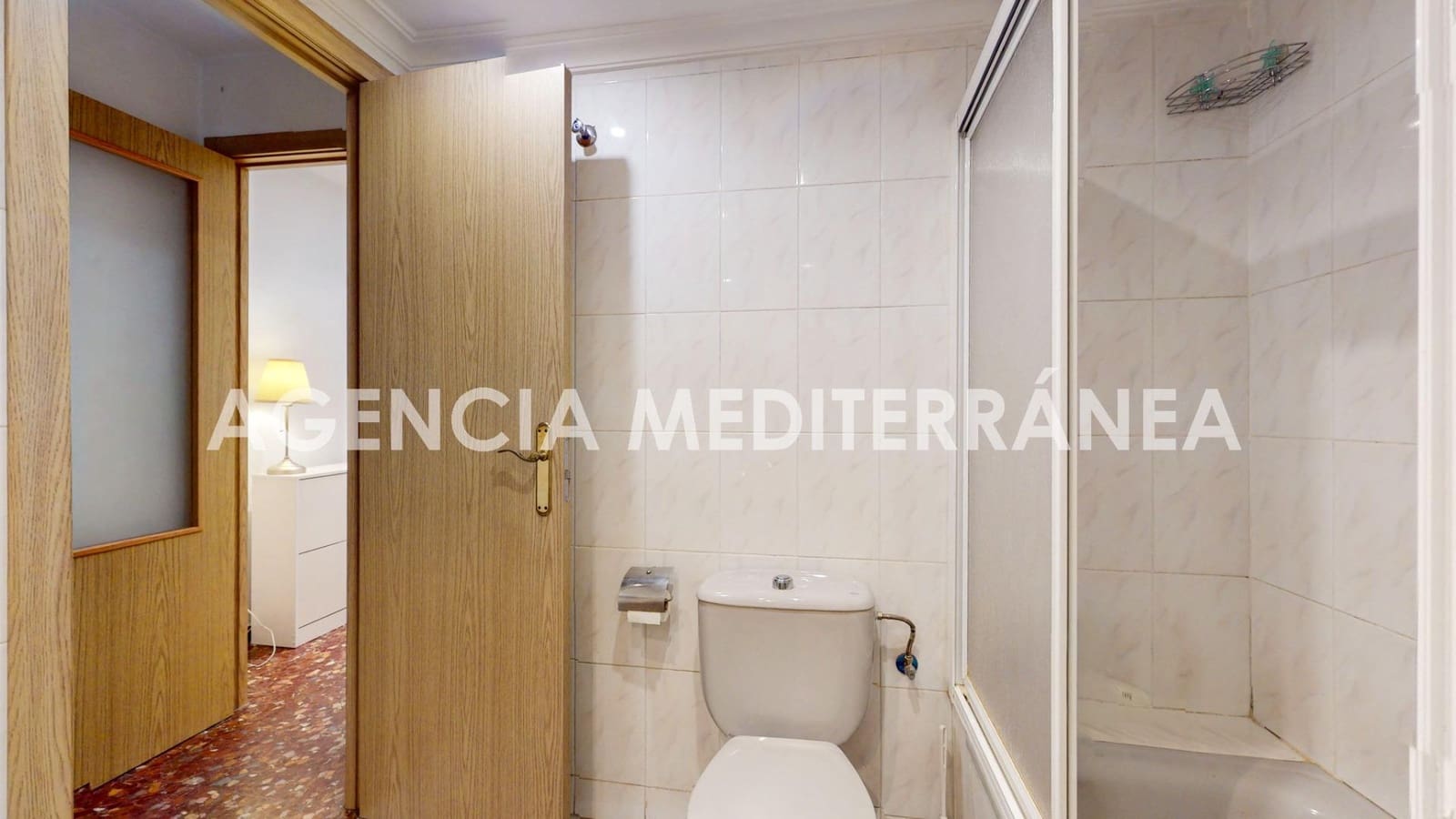 3 soverom Leilighet til salgs i Valencia by med garasje - € 399 000 (Ref: 10166789)
