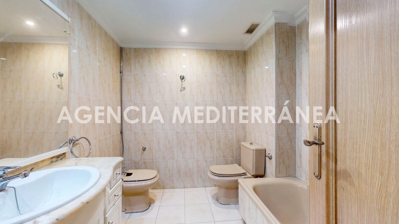 3 soverom Leilighet til salgs i Valencia by med garasje - € 399 000 (Ref: 10166789)