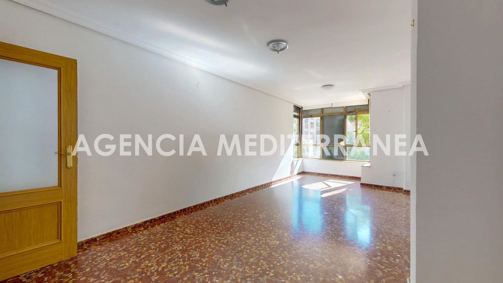 3 soverom Leilighet til salgs i Valencia by med garasje - € 399 000 (Ref: 10166789)