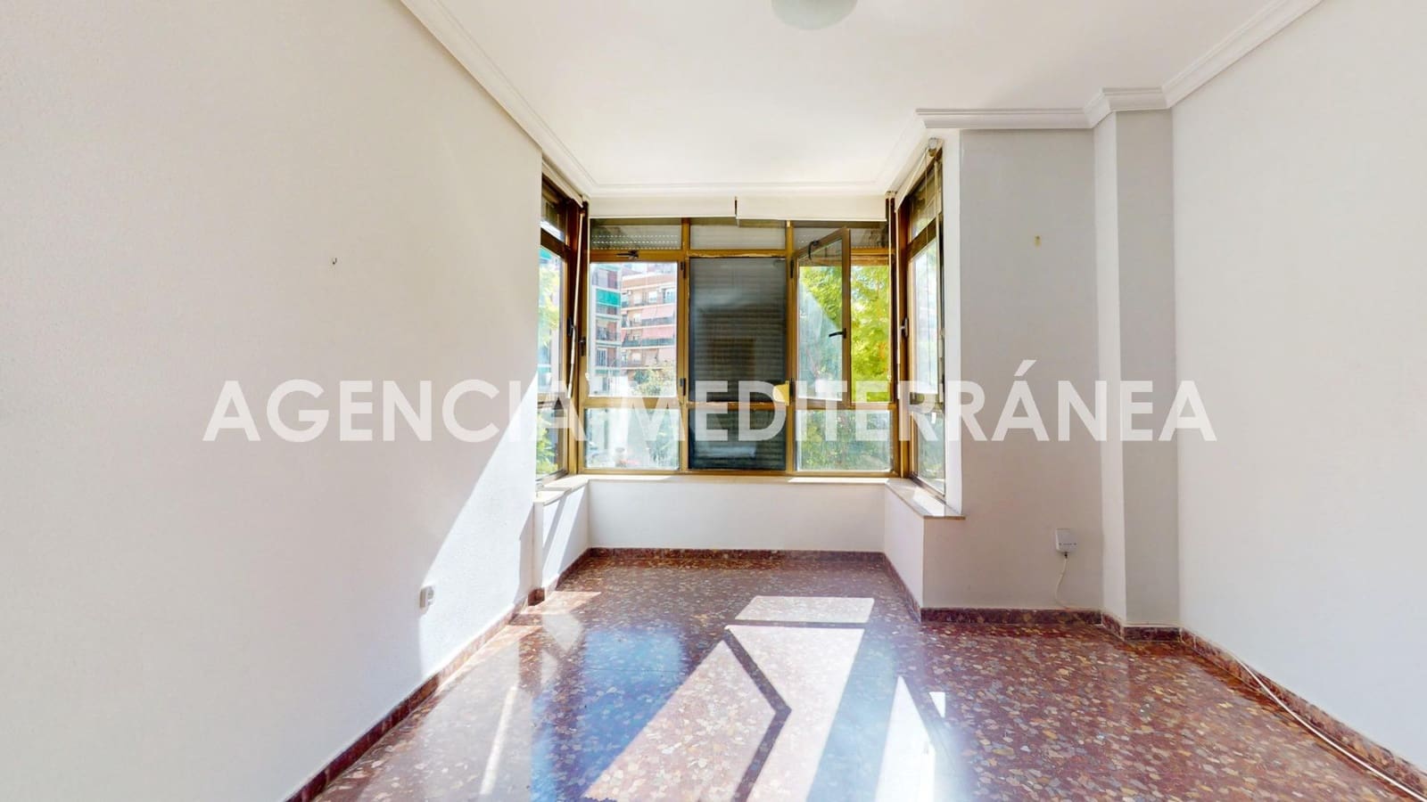 3 soverom Leilighet til salgs i Valencia by med garasje - € 399 000 (Ref: 10166789)