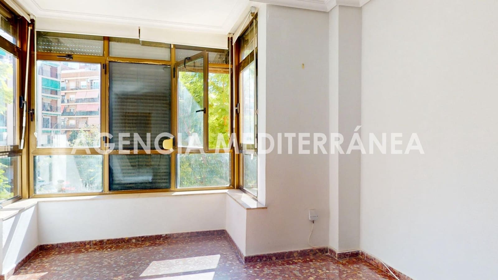 3 soverom Leilighet til salgs i Valencia by med garasje - € 399 000 (Ref: 10166789)