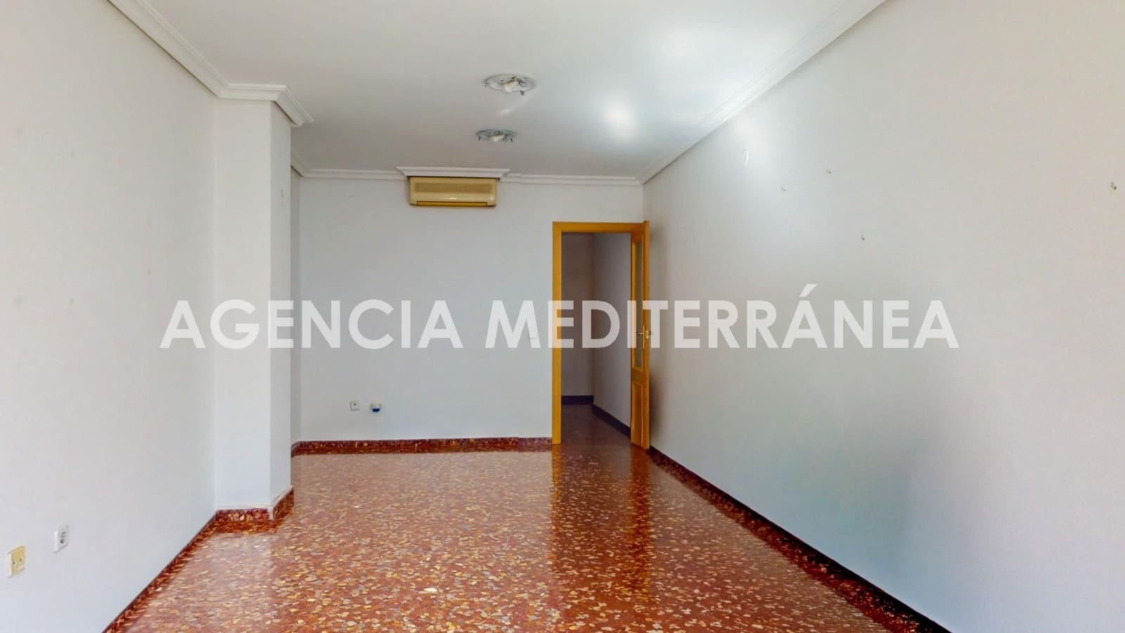 3 soverom Leilighet til salgs i Valencia by med garasje - € 399 000 (Ref: 10166789)