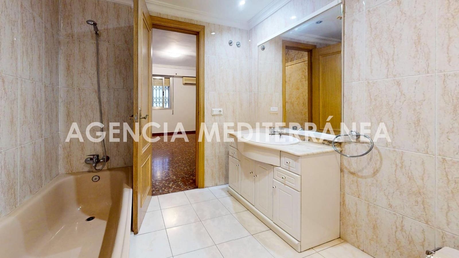 3 soverom Leilighet til salgs i Valencia by med garasje - € 399 000 (Ref: 10166789)
