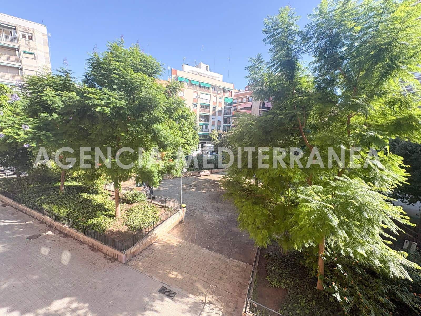 3 soverom Leilighet til salgs i Valencia by med garasje - € 399 000 (Ref: 10166789)