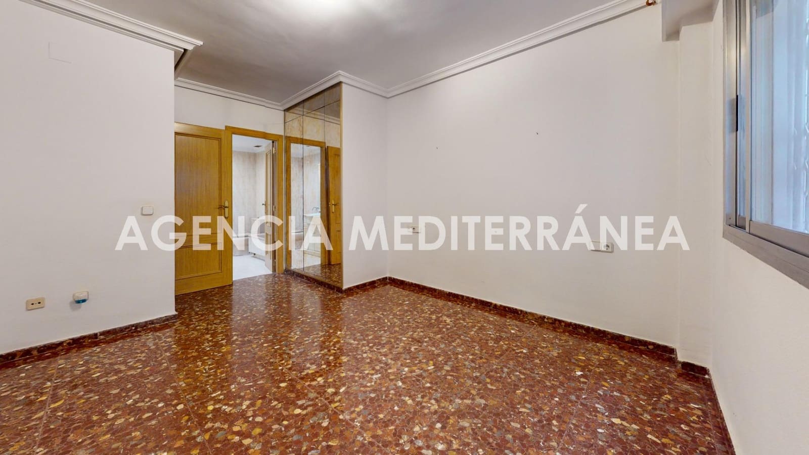 3 soverom Leilighet til salgs i Valencia by med garasje - € 399 000 (Ref: 10166789)