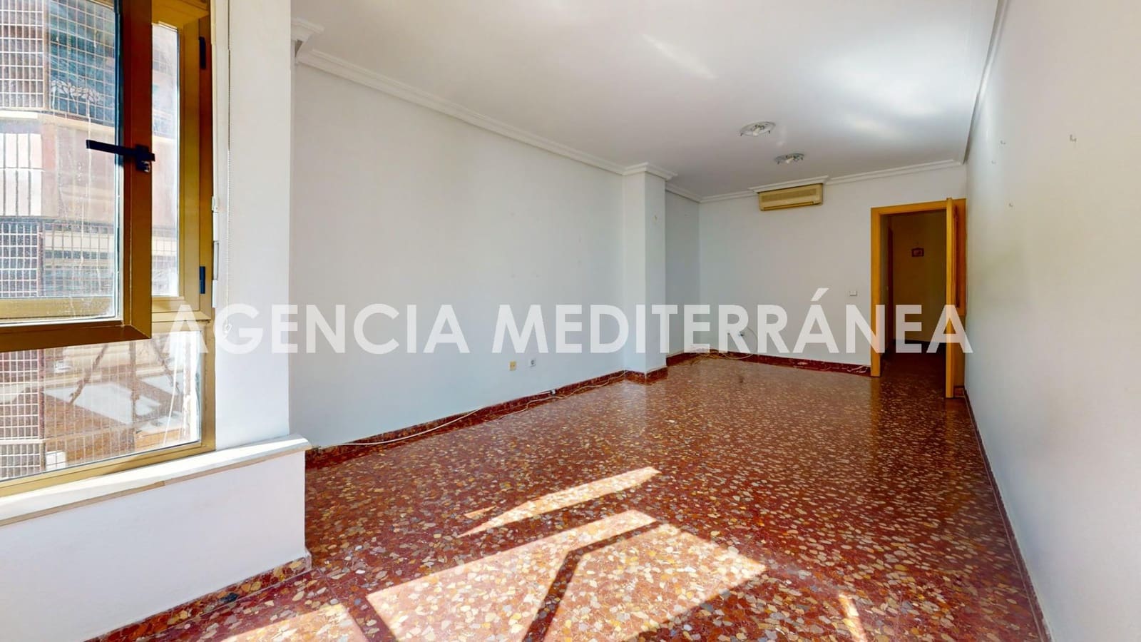 3 soverom Leilighet til salgs i Valencia by med garasje - € 399 000 (Ref: 10166789)