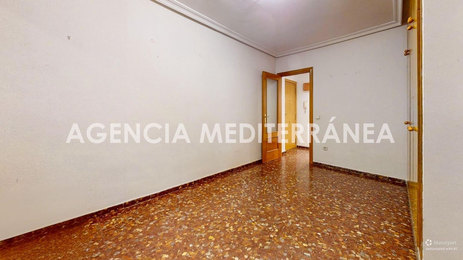 3 soverom Leilighet til salgs i Valencia by med garasje - € 399 000 (Ref: 10166789)
