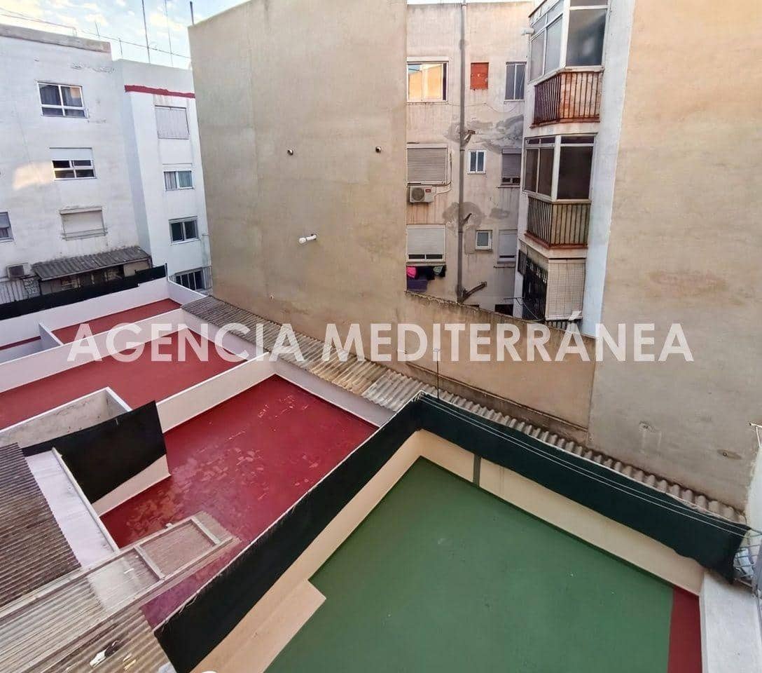 3 bedroom Flat for sale in Burjassot - € 168,000 (Ref: 10166790)