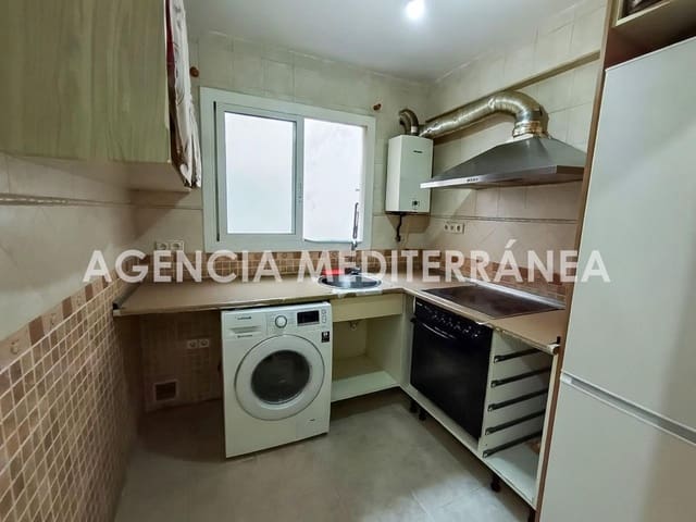 3 soverom Leilighet til salgs i Burjassot - € 168 000 (Ref: 10166790)