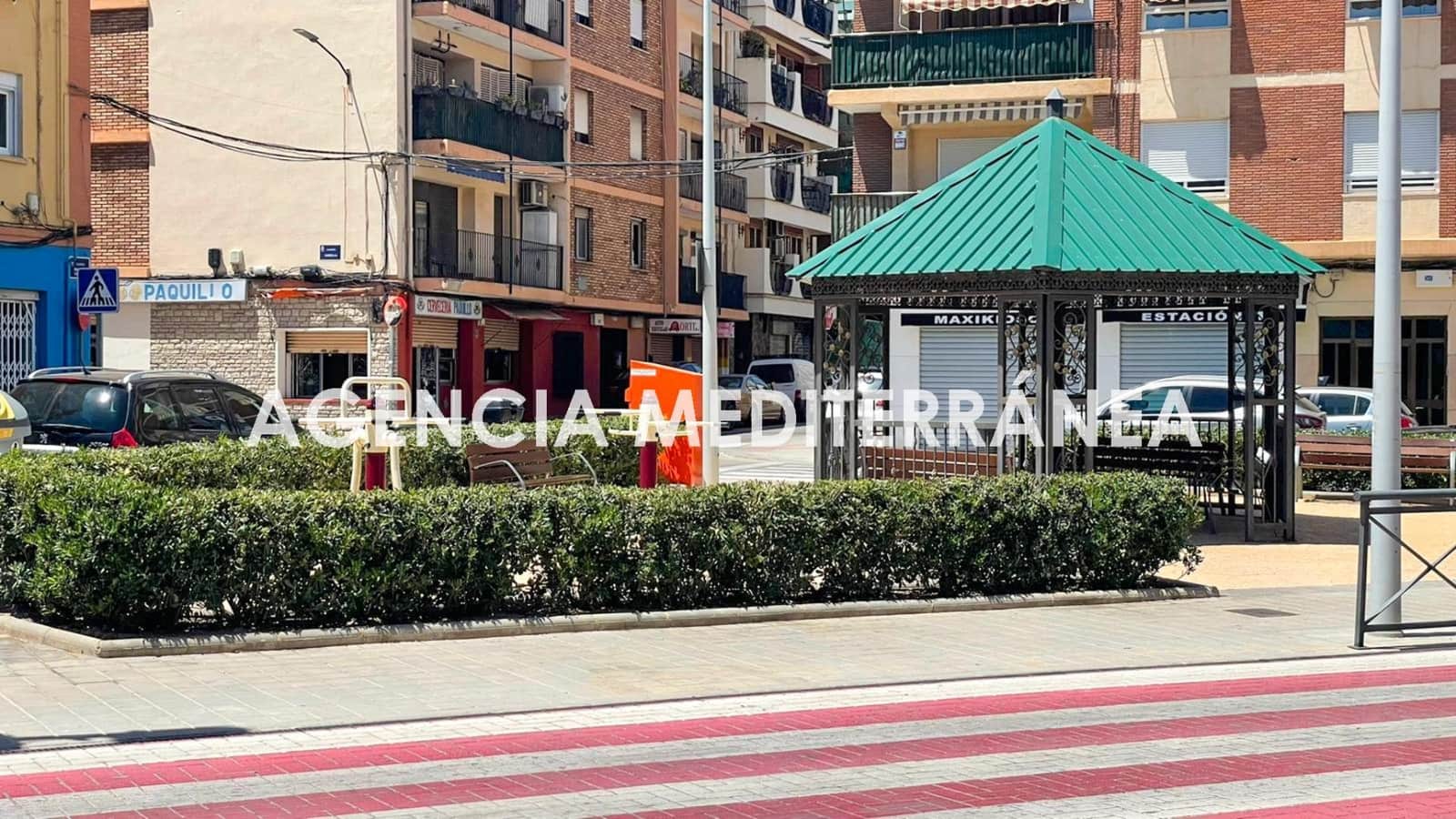 3 bedroom Flat for sale in Burjassot - € 168,000 (Ref: 10166790)