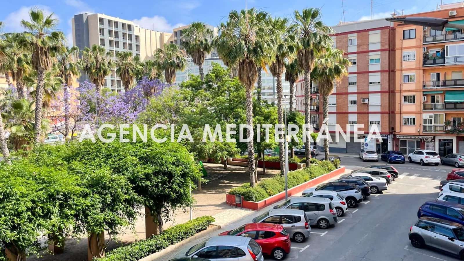 3 bedroom Flat for sale in Burjassot - € 168,000 (Ref: 10166790)