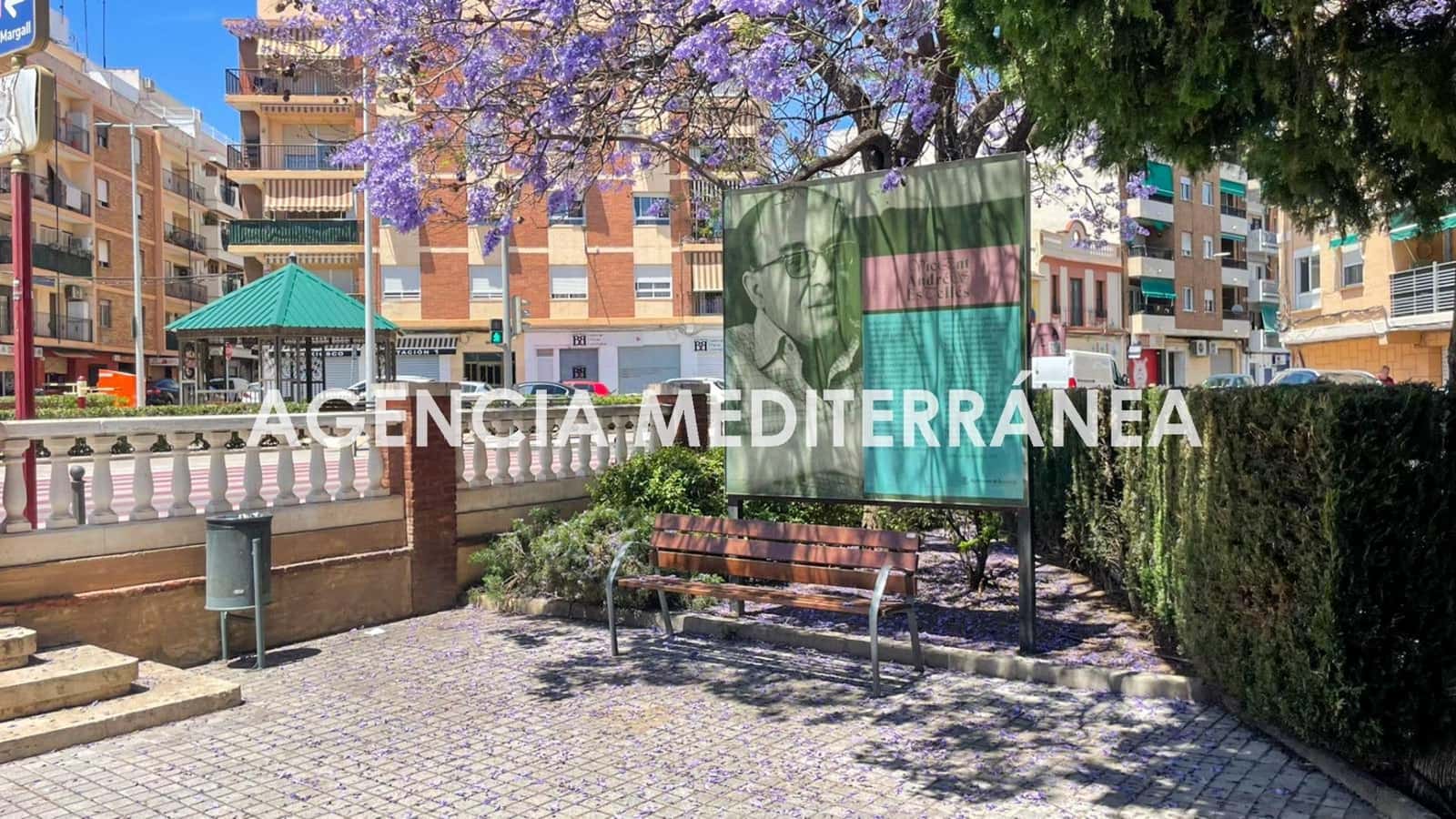 3 bedroom Flat for sale in Burjassot - € 168,000 (Ref: 10166790)