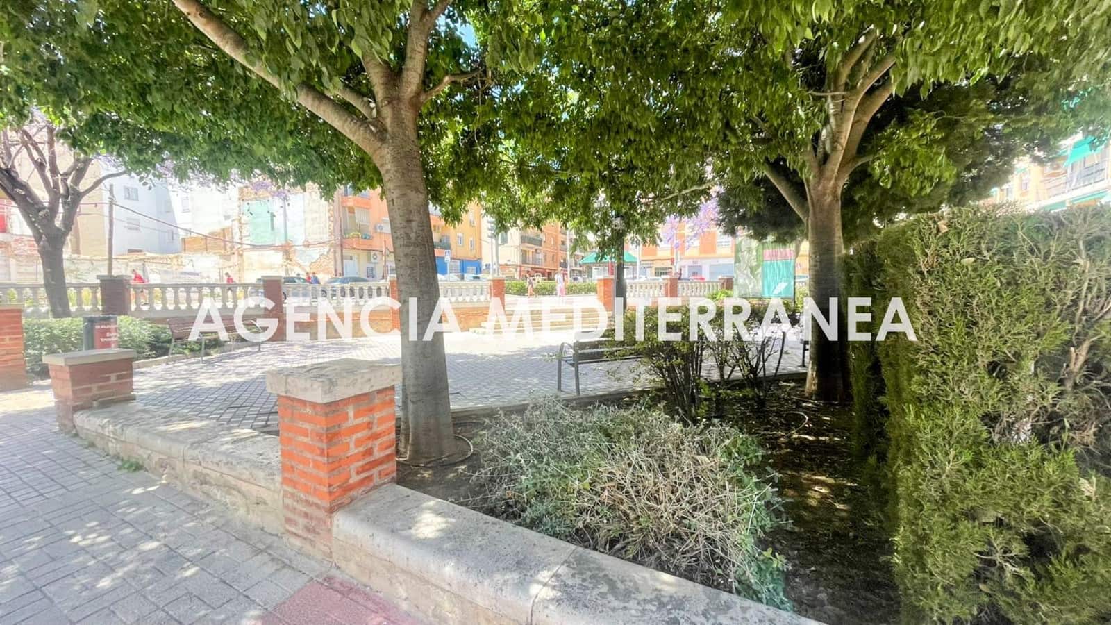 3 bedroom Flat for sale in Burjassot - € 168,000 (Ref: 10166790)