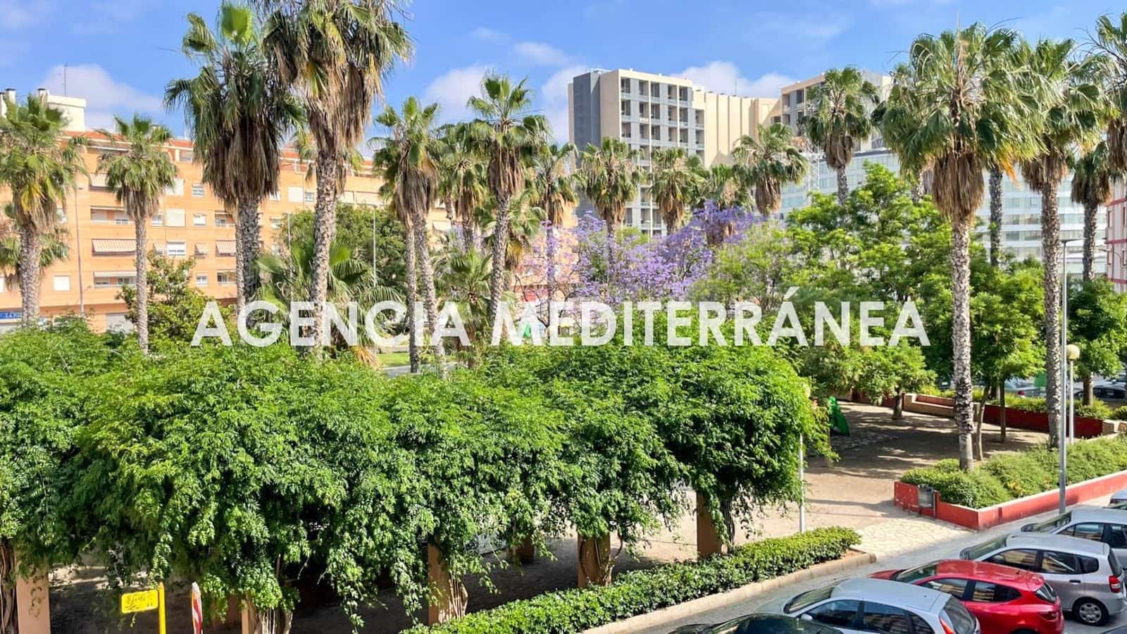 3 bedroom Flat for sale in Burjassot - € 168,000 (Ref: 10166790)