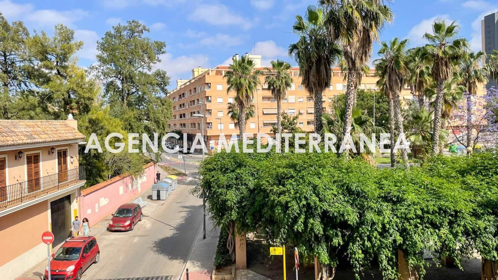 3 bedroom Flat for sale in Burjassot - € 168,000 (Ref: 10166790)