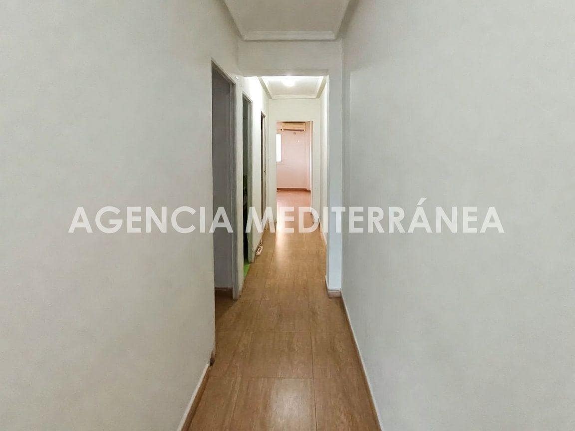 3 sypialnia Mieszkanie na sprzedaż w Burjassot - 168 000 € (Ref: 10166790)