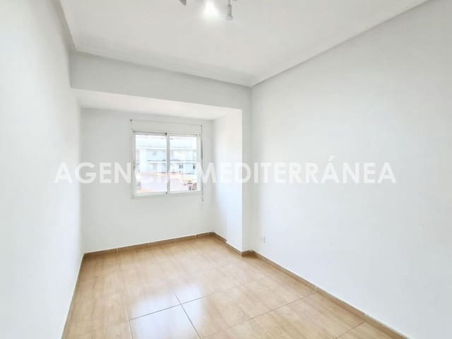 3 sypialnia Mieszkanie na sprzedaż w Burjassot - 168 000 € (Ref: 10166790)